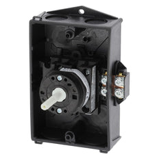 EATON INDUSTRIES Lastscheidingsschakelaar - 199535