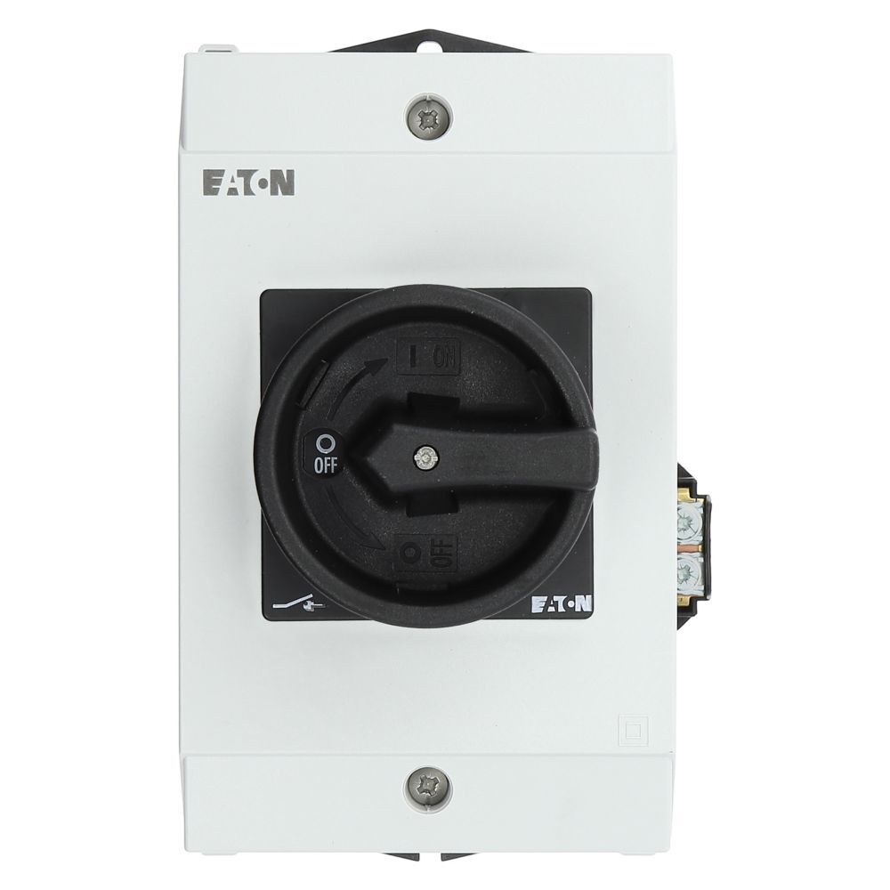 EATON INDUSTRIES Lastscheidingsschakelaar - 199536