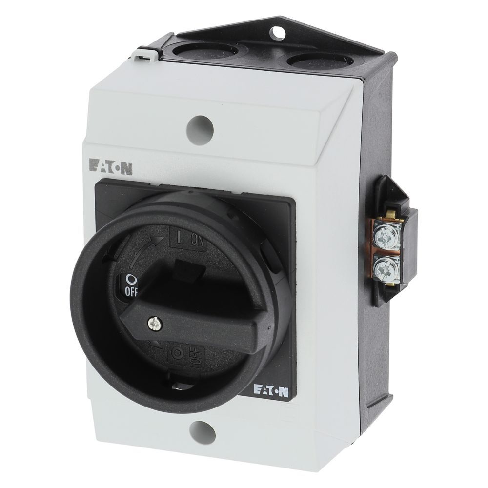 EATON INDUSTRIES Lastscheidingsschakelaar - 199537