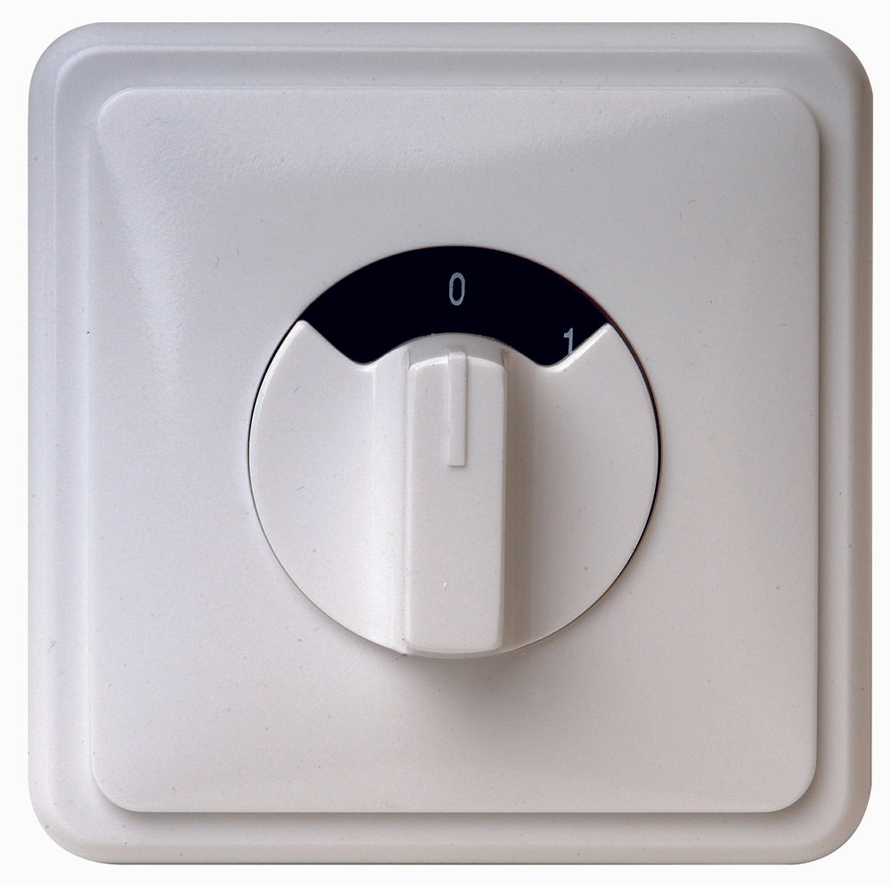 Zehnder Driestandenschakelaar - 659000100