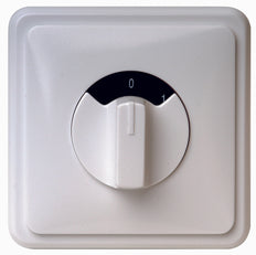 Zehnder Driestandenschakelaar - 659000100