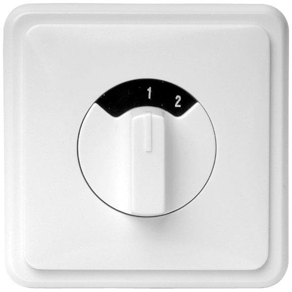 Zehnder Drie Standen Schakelaar - 659000120