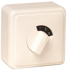 Zehnder Opbouwschakelaars - 659000200