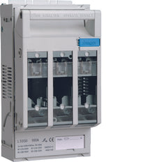 Hager LT Patroon Lastscheider - LT050