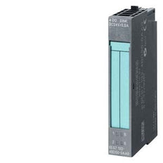 Siemens SIMATIC DP PLC Digital Input And Output Module - 6ES71324BD020AA0 [5 Pieces]