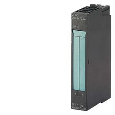 Siemens SIMATIC DP PLC Digitale In- En Uitgangsmodule - 6ES71324HB010AB0 [5 Stuks].