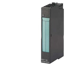 Siemens SIMATIC DP PLC Analoge In- En Uitgangsmodule - 6ES71354GB010AB0