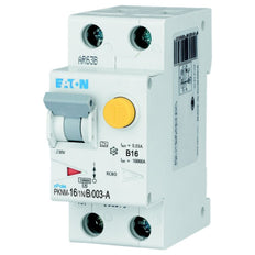 EATON INDUSTRIES PK Aardlekschakelaar - 236205
