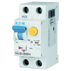 EATON INDUSTRIES PK Aardlekschakelaar - 236239