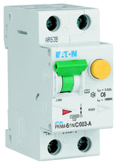 EATON INDUSTRIES PK Aardlekschakelaar - 236022