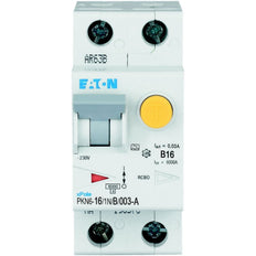 EATON INDUSTRIES PK Aardlekschakelaar - 236633