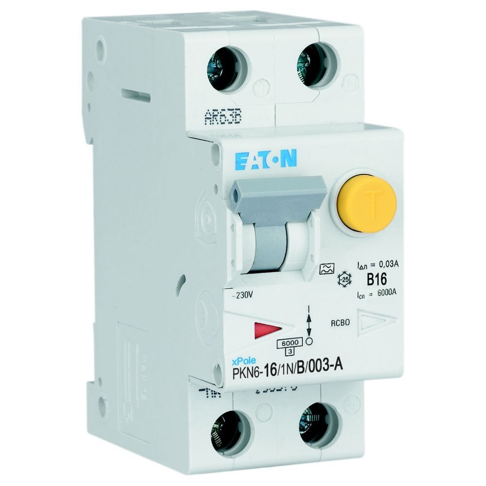 EATON INDUSTRIES PK Aardlekschakelaar - 236633