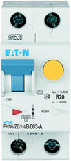 EATON INDUSTRIES PK Aardlekschakelaar - 236667