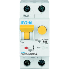 EATON INDUSTRIES PK Aardlekschakelaar - 236697
