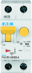 EATON INDUSTRIES PK Aardlekschakelaar - 236697