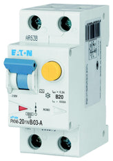 EATON INDUSTRIES PK Aardlekschakelaar - 236669