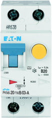 EATON INDUSTRIES PK Aardlekschakelaar - 236669
