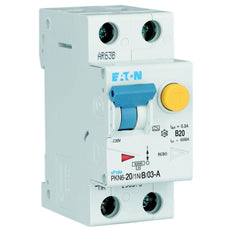 EATON INDUSTRIES PK Aardlekschakelaar - 236669