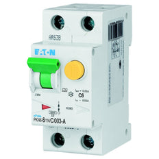EATON INDUSTRIES PK Aardlekschakelaar - 236450
