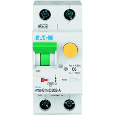 EATON INDUSTRIES PK Aardlekschakelaar - 236450