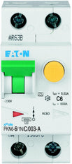 EATON INDUSTRIES PK Aardlekschakelaar - 236450