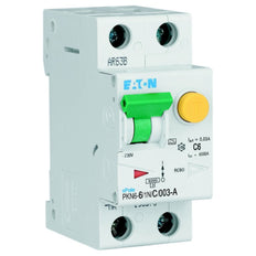 EATON INDUSTRIES PK Aardlekschakelaar - 236450