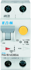 EATON INDUSTRIES PK Aardlekschakelaar - 236645