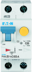 EATON INDUSTRIES PK Aardlekschakelaar - 236677