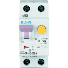 EATON INDUSTRIES PK Aardlekschakelaar - 236737