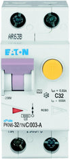 EATON INDUSTRIES PK Aardlekschakelaar - 236737