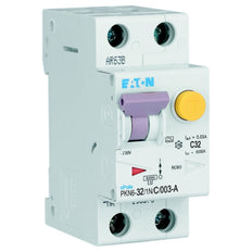 EATON INDUSTRIES PK Aardlekschakelaar - 236737