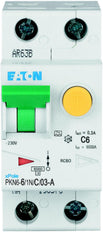 EATON INDUSTRIES PK Aardlekschakelaar - 236452