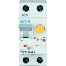 EATON INDUSTRIES PK Aardlekschakelaar - 236647
