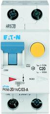 EATON INDUSTRIES PK Aardlekschakelaar - 236679