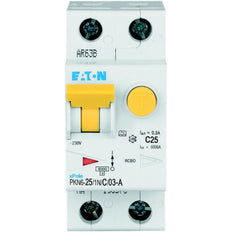 EATON INDUSTRIES PK Aardlekschakelaar - 236709