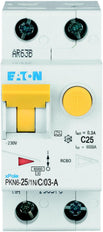 EATON INDUSTRIES PK Aardlekschakelaar - 236709