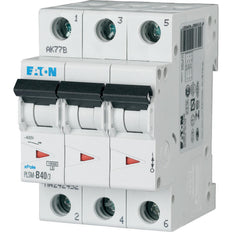 EATON INDUSTRIES PLS Stroomonderbreker - 242478