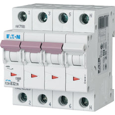 EATON INDUSTRIES PLS Stroomonderbreker - 242546