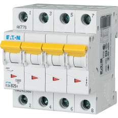 EATON INDUSTRIES PLS Stroomonderbreker - 242614