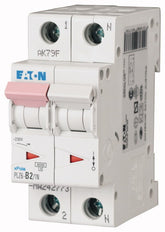 EATON INDUSTRIES PLZ Stroomonderbreker - 242773