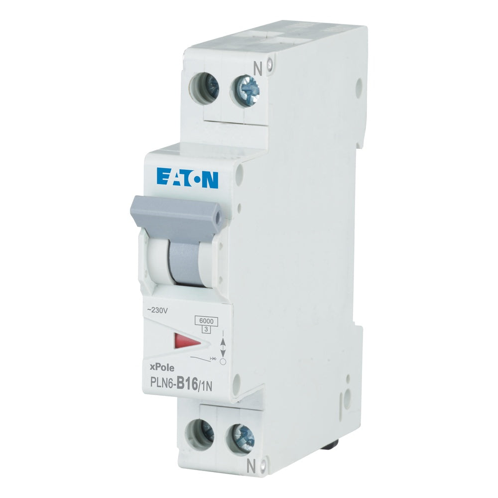 EATON INDUSTRIES PLN Stroomonderbreker - 263164