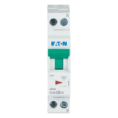 EATON INDUSTRIES PLN Stroomonderbreker - 263171