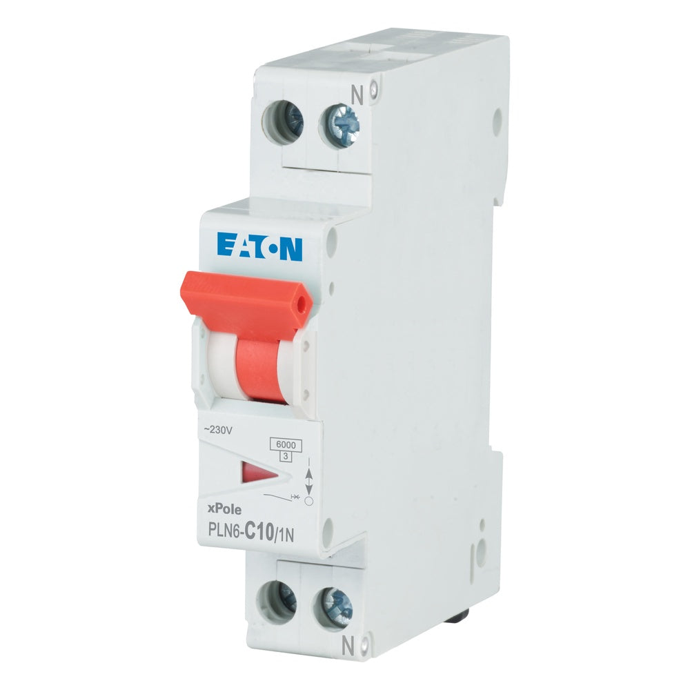 EATON INDUSTRIES PLN Stroomonderbreker - 263172