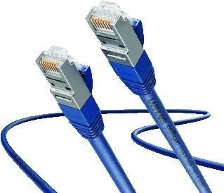Lapp Industrial Ethernet Patch Cord Aderpaar Voor de industrie - 24441335