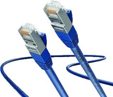 Lapp Industrial Ethernet Patch Cord Aderpaar Voor de industrie - 24441335