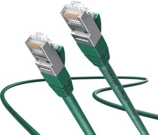 Lapp Industriële Ethernet Patchkabel Getwist Paar Voor de industrie - 24441347 [2 stuks]