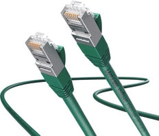 Lapp Industriële Ethernet Patchkabel Getwist Paar Voor de industrie - 24441347 [2 stuks]