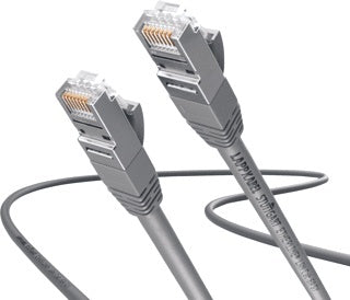 Lapp Industrial Ethernet Patch Cord Aderpaar Voor de industrie - 24441365