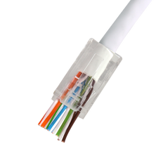 Hirschmann Multimedia Modulaire Stekker - 695020729 [100 stuks]