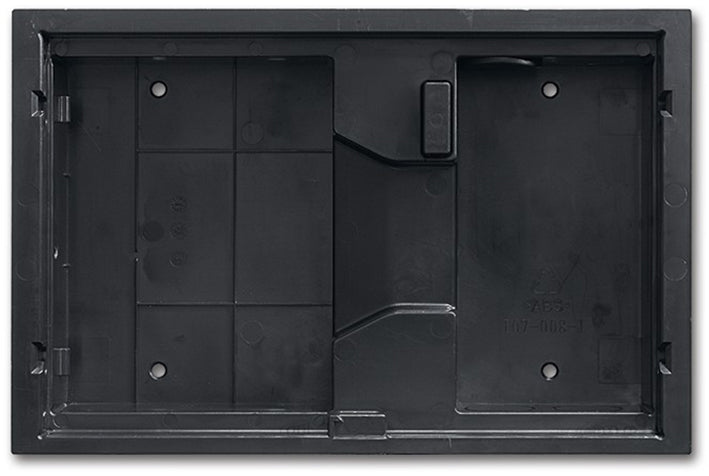 ABB Busch-Jaeger Montagedoos Wandkanaal - 2CKA006136A0212